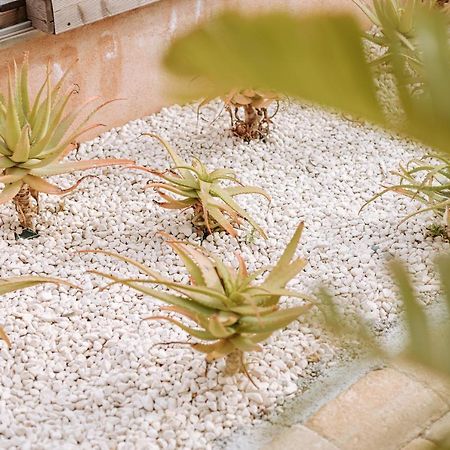 Agriresort Murciano أوترانتو المظهر الخارجي الصورة