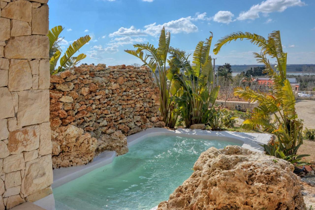 Agriresort Murciano أوترانتو المظهر الخارجي الصورة