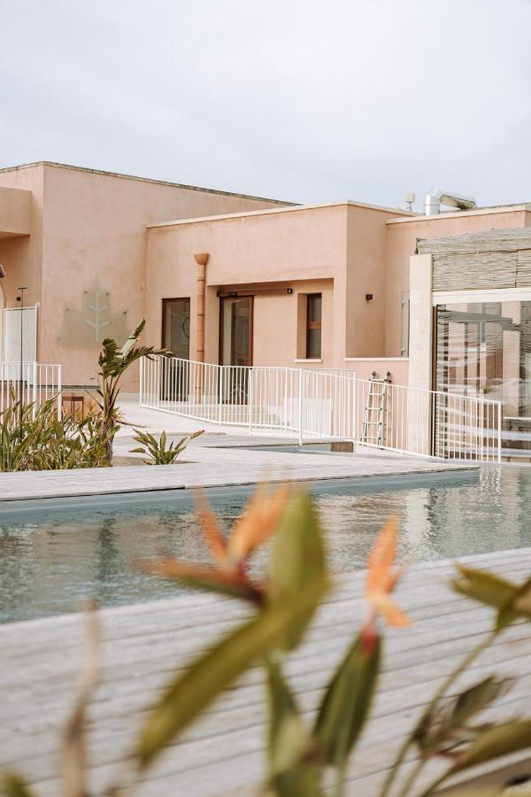 Agriresort Murciano أوترانتو المظهر الخارجي الصورة