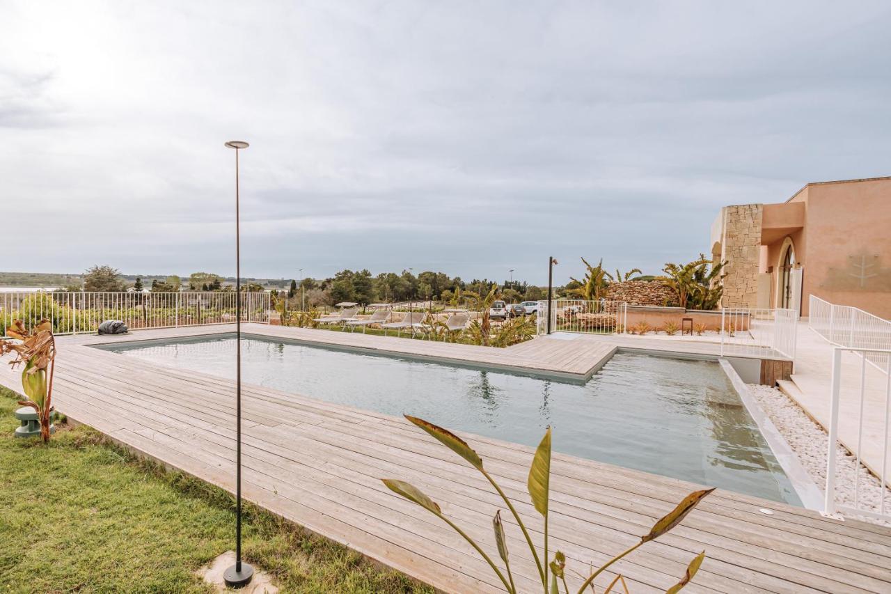 Agriresort Murciano أوترانتو المظهر الخارجي الصورة