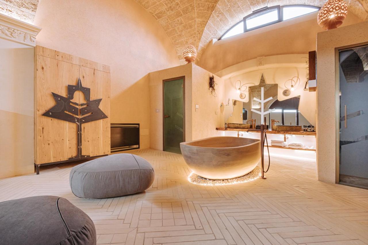 Agriresort Murciano أوترانتو المظهر الخارجي الصورة