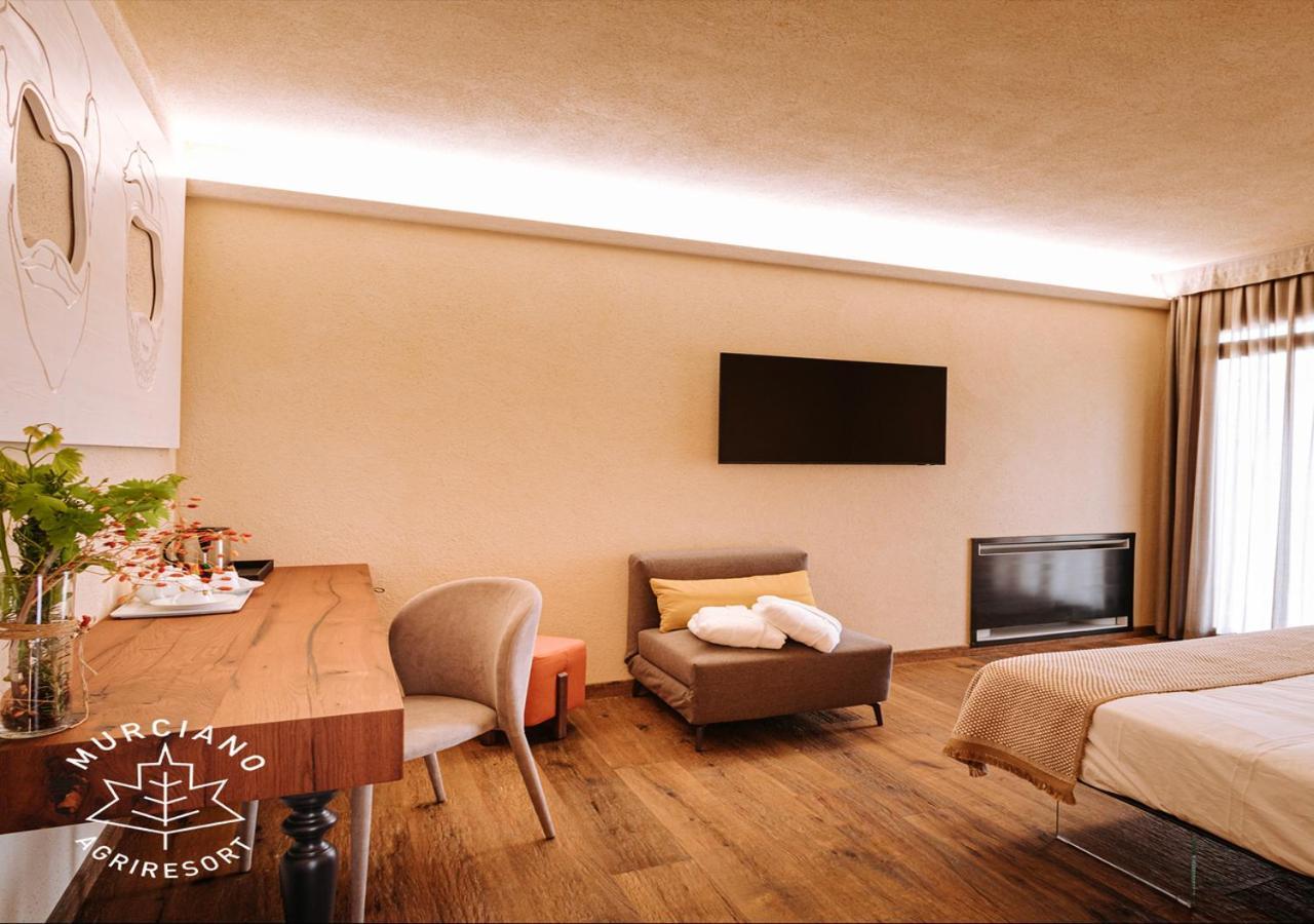 Agriresort Murciano أوترانتو المظهر الخارجي الصورة
